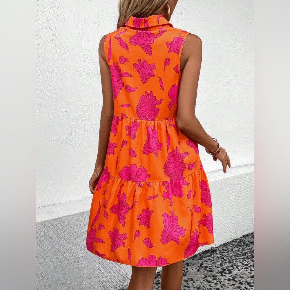 Summer dress